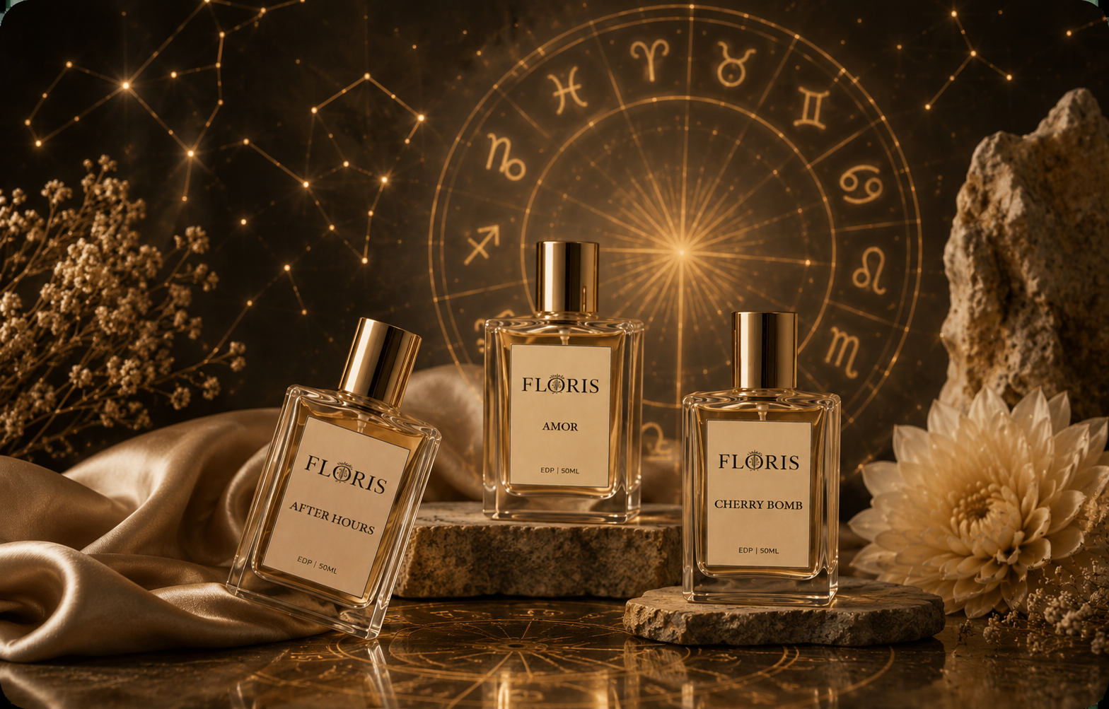 Travel spray collection
